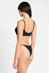 Bond-eye Fashion Strap Saint Crop